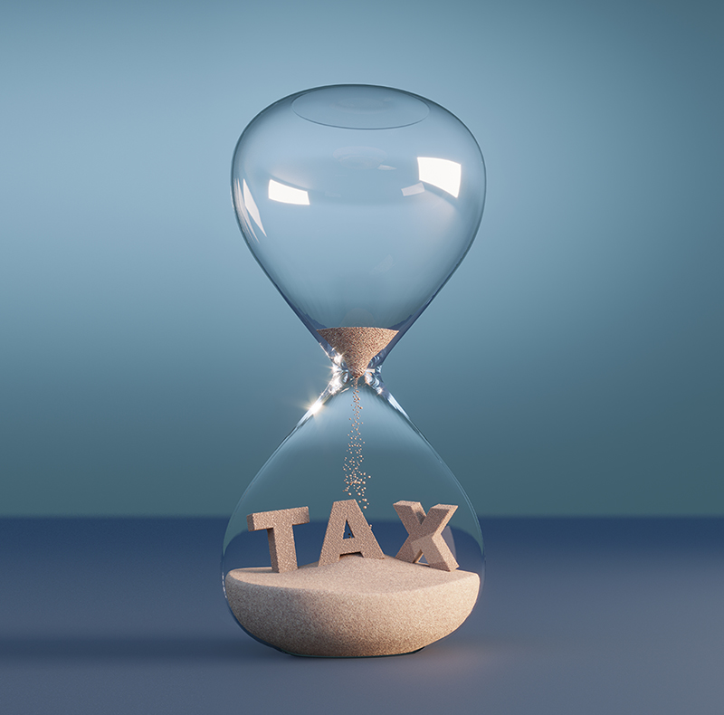 asesoría fiscal tax